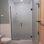 Joe's Glass Web Gallery_Shower