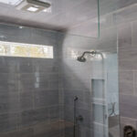 Joe's Glass Web Gallery_Shower 3